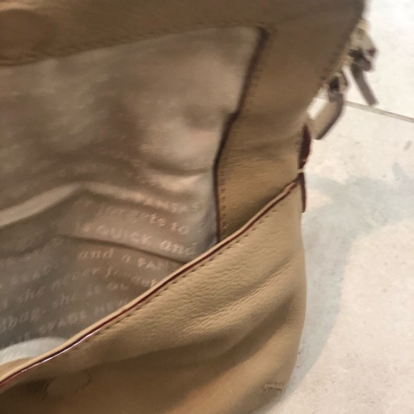 Kate Spade Crossbody - Picture 4 of 5